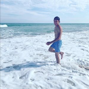 Meet your Posher, Tyler